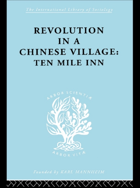 Revolution in a Chinese Village