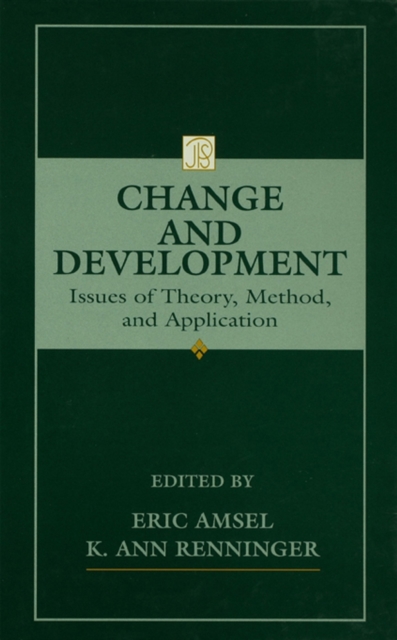 Change and Development