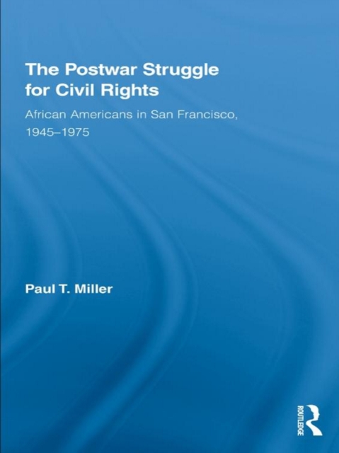 Postwar Struggle for Civil Rights