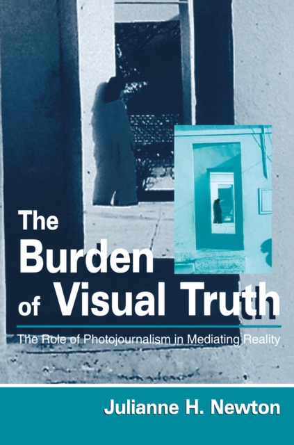 Burden of Visual Truth