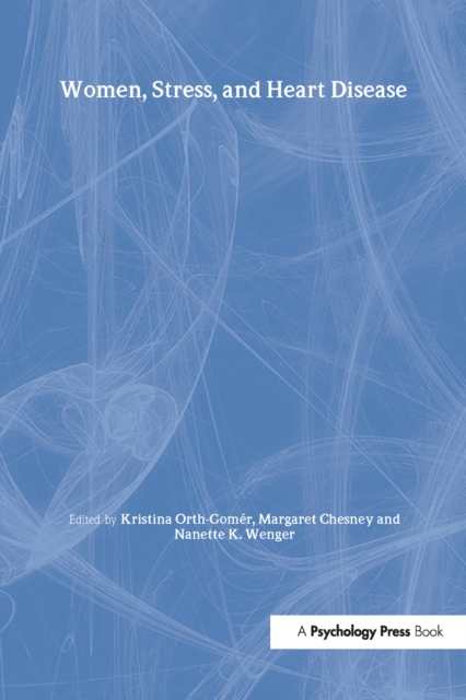 Women, Stress, and Heart Disease