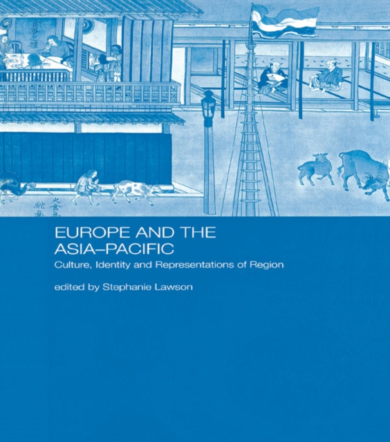 Europe and the Asia-Pacific