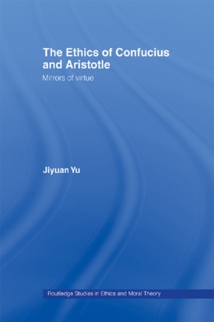 Ethics of Confucius and Aristotle