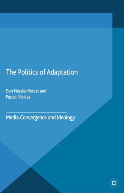 Politics of Adaptation