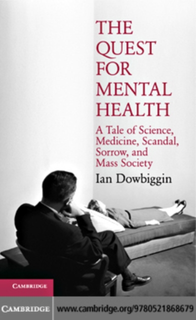 Quest for Mental Health