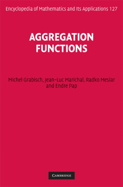 Aggregation Functions
