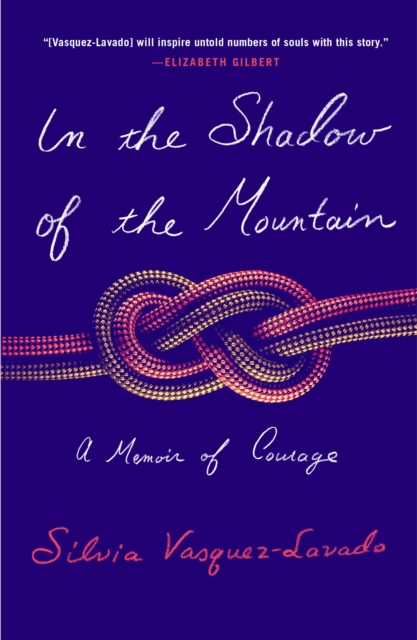In the Shadow of the Mountain