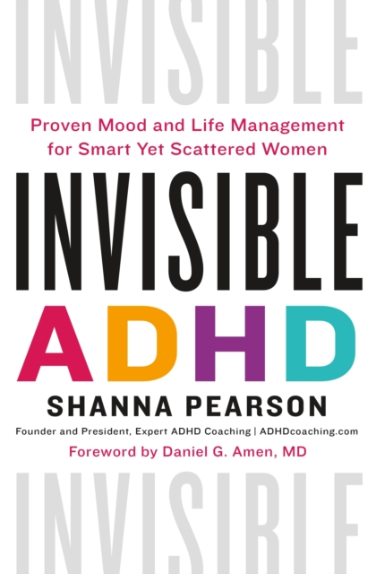 Invisible ADHD