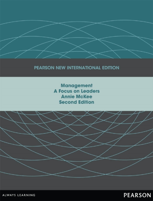 Management: A Focus on Leaders