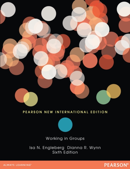 Working in Groups