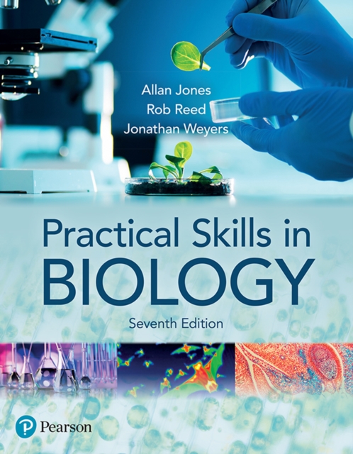 Practical Skills in Biology