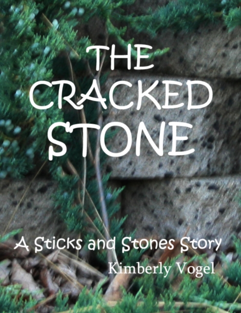 Cracked Stone: A Sticks and Stones Story: Number 6