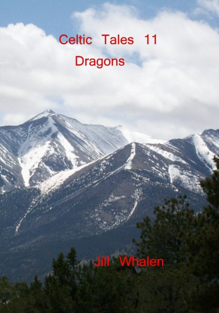 Celtic Tales 11, Dragons