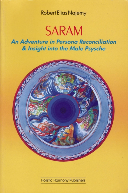 Adventures of Saram - Insight into the Male Psyche