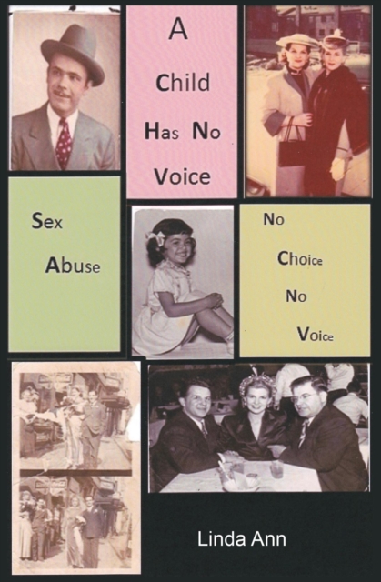 Child Has No Voice