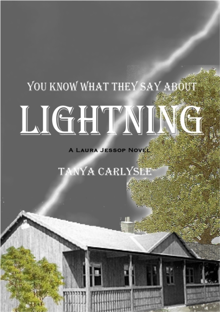 You Know What They say About Lightning