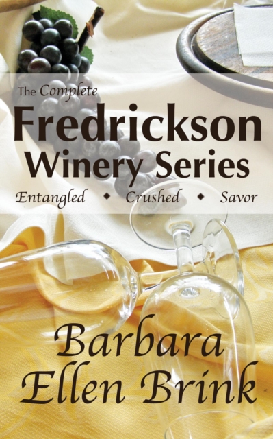 Complete Fredrickson Winery Series