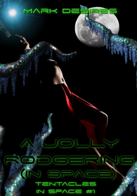 Jolly Rodgering (In Space)