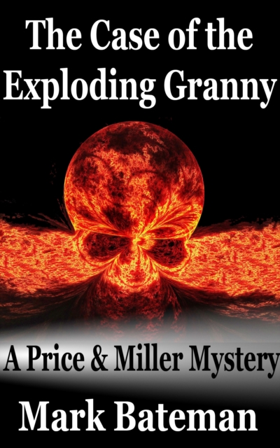 Case of the Exploding Granny