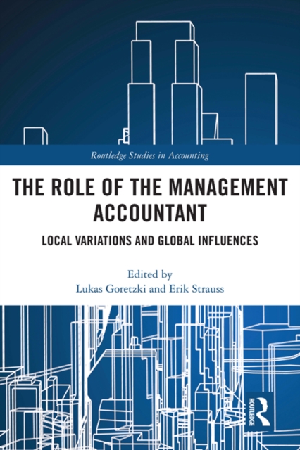 Role of the Management Accountant