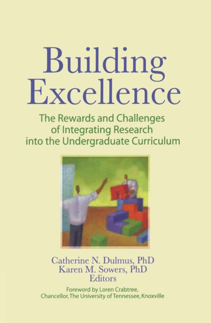Building Excellence