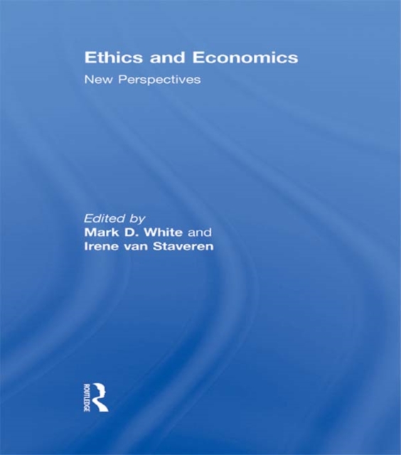 Ethics and Economics