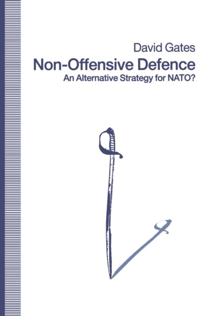 Nonoffensive Defence