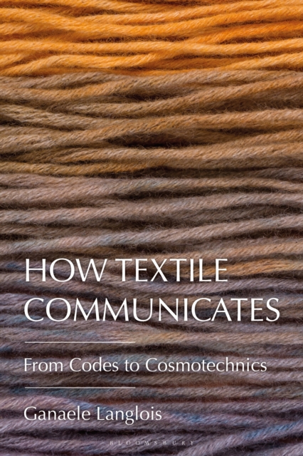 How Textile Communicates