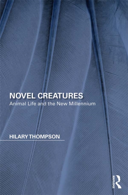 Novel Creatures