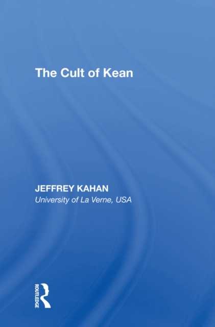Cult of Kean