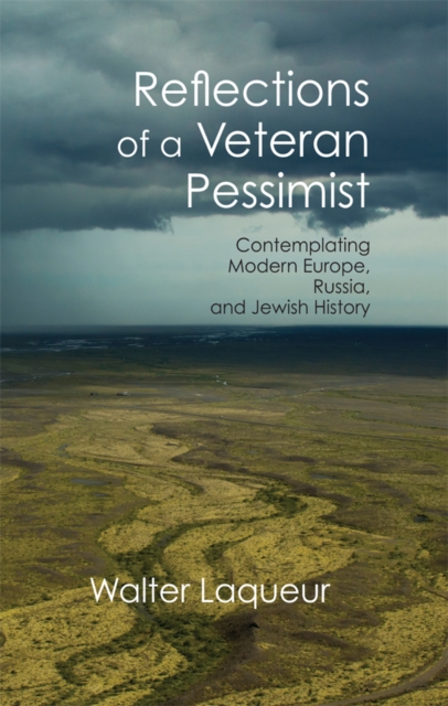 Reflections of a Veteran Pessimist