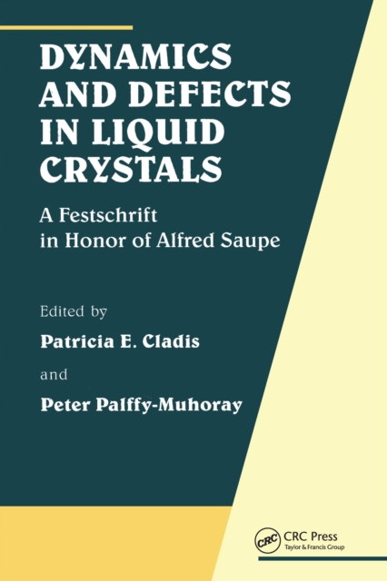 Dynamics and Defects in Liquid Crystals