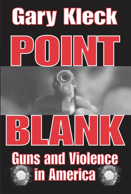 Point Blank