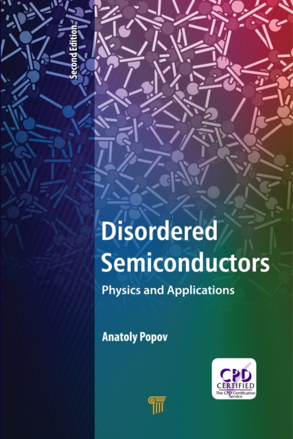 Disordered Semiconductors Second Edition