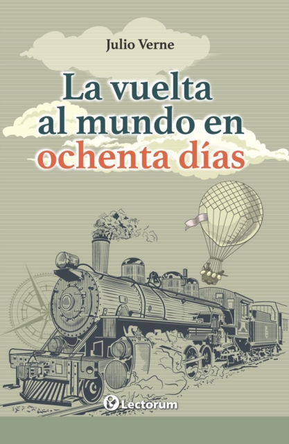 La vuelta al mundo en ochenta dias