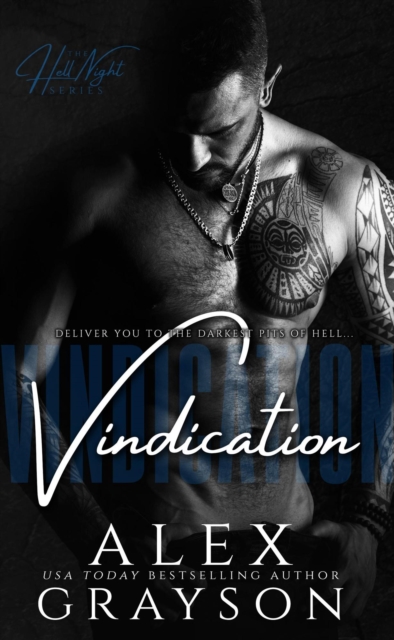 Vindication