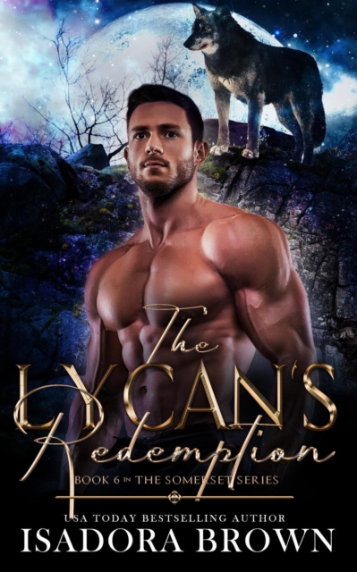 Lycan's Redemption