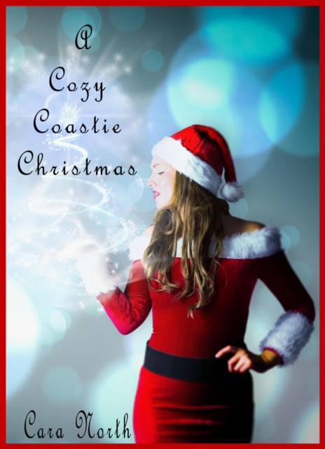 Cozy Coastie Christmas