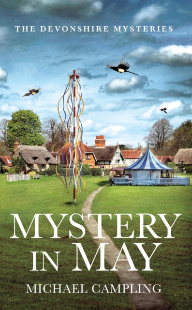 Mystery in May: A British Murder Mystery