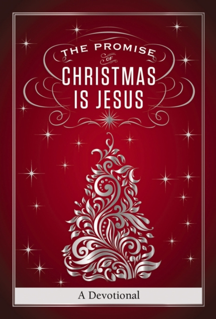 Promise of Christmas is Jesus