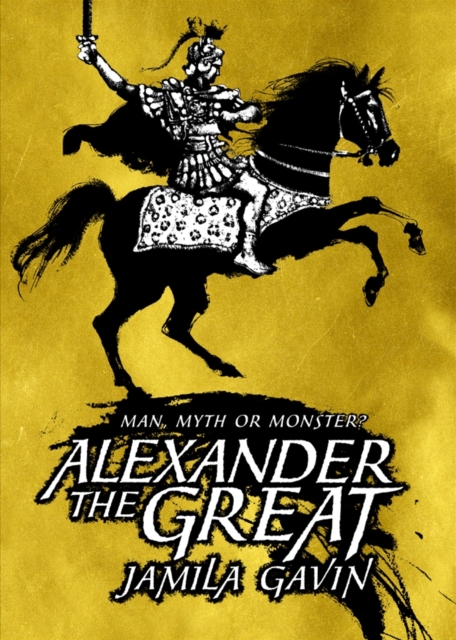 Alexander the Great