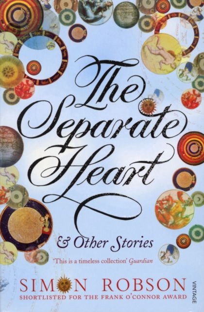 Separate Heart