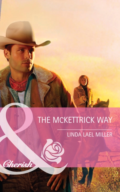 Mckettrick Way