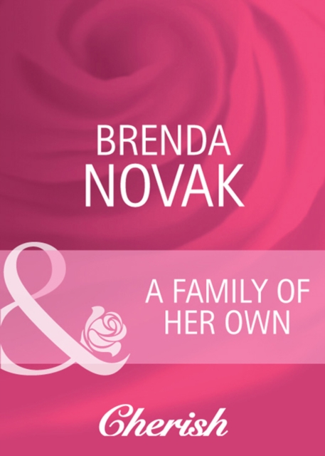 Family Of Her Own