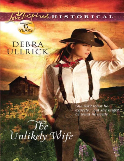 Unlikely Wife