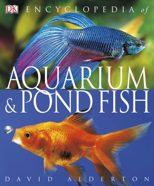 Encyclopedia of Aquarium & Pond Fish