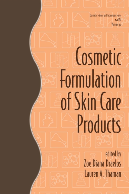 Cosmetic Formulation of Skin Care Products