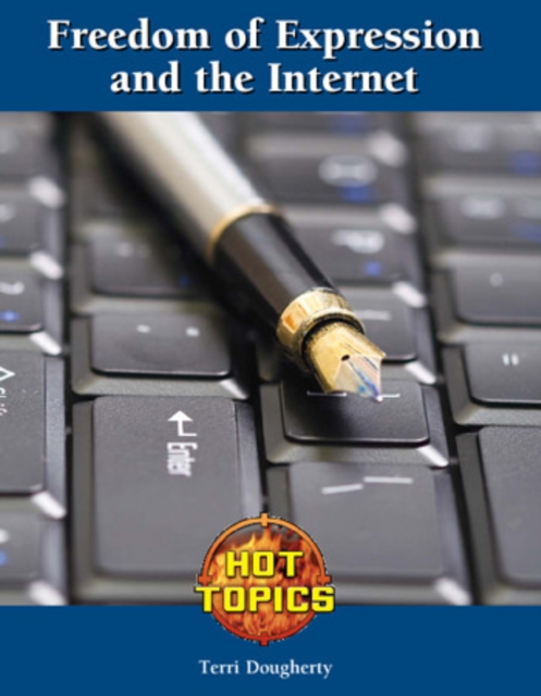 Freedom of Expression and the Internet