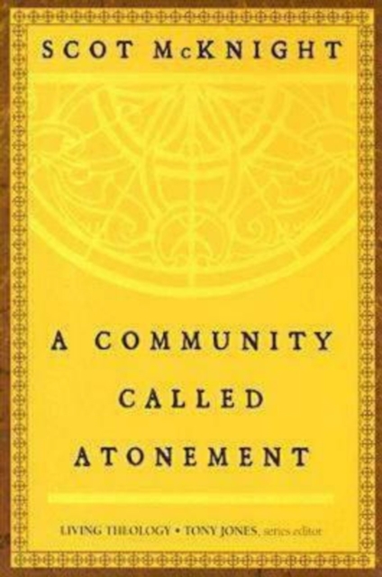 Community Called Atonement