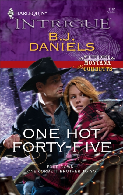 One Hot Forty-Five